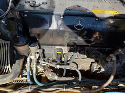 BELL B 30 E Dumper 6x6 knickgelenkt Kamera TOP