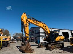 HYUNDAI HX380 NL OQ80 ZS 360° TOP!