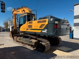 HYUNDAI HX380 NL OQ80 ZS 360° TOP!