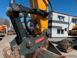 HYUNDAI HX380 NL OQ80 ZS 360° TOP!