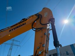 HYUNDAI HX380 NL OQ80 ZS 360° TOP!