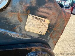 HYUNDAI HX380 NL OQ80 ZS 360° TOP!