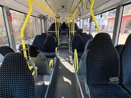 MERCEDES-BENZ Citaro 530 LE - einfache Tür vorne - AC - 2 Stüc