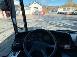 MERCEDES-BENZ Citaro 530 LE - einfache Tür vorne - AC - 2 Stüc