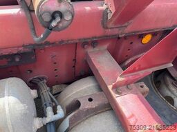 IVECO Iveco 480 Abrollkipper ARK 174 mit Elektronikpro