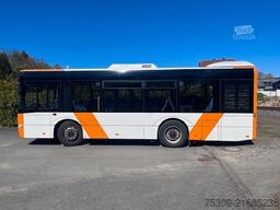 SOLARIS Urbino 8.9 Klima ZF Automatik 16 Sitze Euro 6
