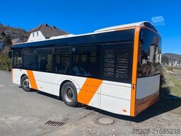 SOLARIS Urbino 8.9 Klima ZF Automatik 16 Sitze Euro 6