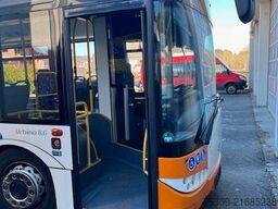 SOLARIS Urbino 8.9 Klima ZF Automatik 16 Sitze Euro 6