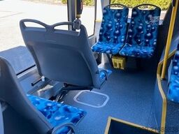 SOLARIS Urbino 8.9 Klima ZF Automatik 16 Sitze Euro 6