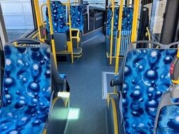 SOLARIS Urbino 8.9 Klima ZF Automatik 16 Sitze Euro 6