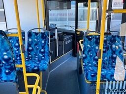 SOLARIS Urbino 8.9 Klima ZF Automatik 16 Sitze Euro 6