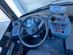 SOLARIS Urbino 8.9 Klima ZF Automatik 16 Sitze Euro 6