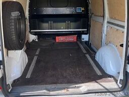 MERCEDES-BENZ Vito Kasten 109 CDI lang - AHK - 3 Sitze
