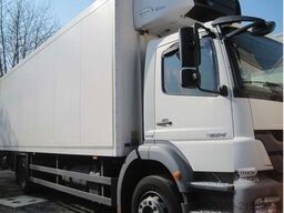 MERCEDES-BENZ Axor 1824 Carrier Kühlkoffer 4 x vorhanden