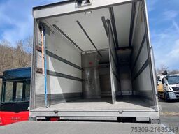 MERCEDES-BENZ Axor 1824 Carrier Kühlkoffer 4 x vorhanden
