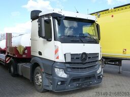 MERCEDES-BENZ 1842 Actros 4x2, Hydr., Klima, Schlafliege