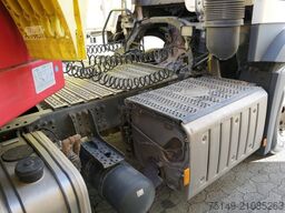 MERCEDES-BENZ 1842 Actros 4x2, Hydr., Klima, Schlafliege