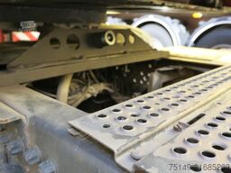 MERCEDES-BENZ 1842 Actros 4x2, Hydr., Klima, Schlafliege