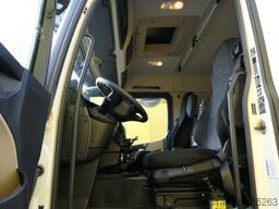 MERCEDES-BENZ 1842 Actros 4x2, Hydr., Klima, Schlafliege