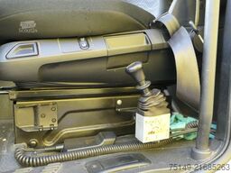 MERCEDES-BENZ 1842 Actros 4x2, Hydr., Klima, Schlafliege