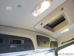 MERCEDES-BENZ 1842 Actros 4x2, Hydr., Klima, Schlafliege