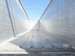 KNAPEN K 100, 10mm Boden, 92m³, Luft-Lift, BPW, TOP