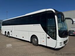 MAN Lion's Coach L/R08/Euro 6!