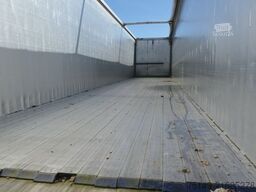 REISCH RSBS 35/24 LK, 8mm Boden, 92m³, Luft-Lift, SAF