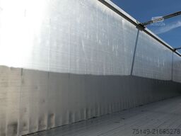 REISCH RSBS 35/24 LK, 8mm Boden, 92m³, Luft-Lift, SAF