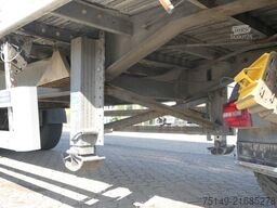 REISCH RSBS 35/24 LK, 8mm Boden, 92m³, Luft-Lift, SAF