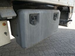 REISCH RSBS 35/24 LK, 8mm Boden, 92m³, Luft-Lift, SAF