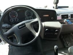 MAN 18.250 TGM 4x2, Palfinger 11001-KA, Greifer, AHK