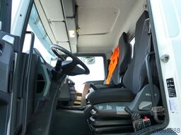 MAN 18.250 TGM 4x2, Palfinger 11001-KA, Greifer, AHK