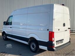 MAN TGE 3.140 L3*Kasten*Navi*Kamera*Manuell*3Sitze