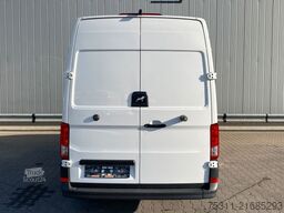 MAN TGE 3.140 L3*Kasten*Navi*Kamera*Manuell*3Sitze