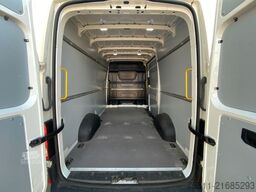 MAN TGE 3.140 L3*Kasten*Navi*Kamera*Manuell*3Sitze