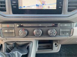 MAN TGE 3.140 L3*Kasten*Navi*Kamera*Manuell*3Sitze