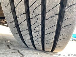 MAN TGL 8.250 BL I Edscha*Klima*2xAHK*Automatik*