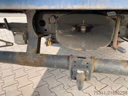 MAN TGL 8.250 BL I Edscha*Klima*2xAHK*Automatik*