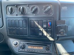 MAN TGL 8.250 BL I Edscha*Klima*2xAHK*Automatik*