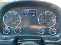 MAN TGL 8.250 BL I Edscha*Klima*2xAHK*Automatik*