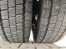MAN TGL 8.250 BL I Edscha*Klima*2xAHK*Automatik*
