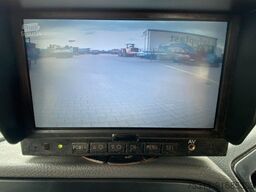 MERCEDES-BENZ Axor 1829 4x4 AK Allrad*Kran Atlas 65.2-A2*Funk
