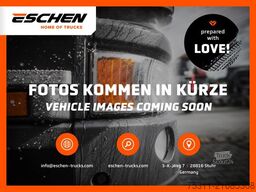MAN TGL 8.250 BL I Edscha*Klima*2xAHK*Automatik*