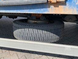 MAN TGL 8.250 BL I Edscha*Klima*2xAHK*Automatik*