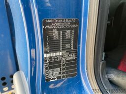 MAN TGL 8.250 BL I Edscha*Klima*2xAHK*Automatik*