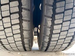 MAN TGL 8.250 BL I Edscha*Klima*2xAHK*Automatik*