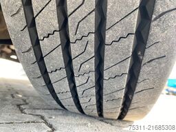 MAN TGL 8.250 BL I Edscha*Klima*2xAHK*Automatik*