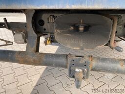 MAN TGL 8.250 BL I Edscha*Klima*2xAHK*Automatik*