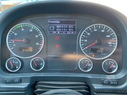 MAN TGL 8.250 BL I Edscha*Klima*2xAHK*Automatik*